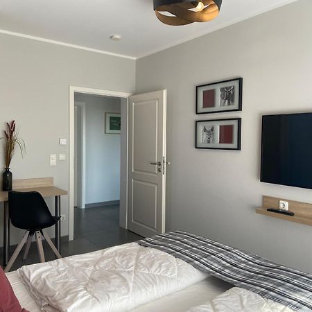 Villa Grande Fewo Enjoy We 2 Göhren-Lebbin Eksteriør billede