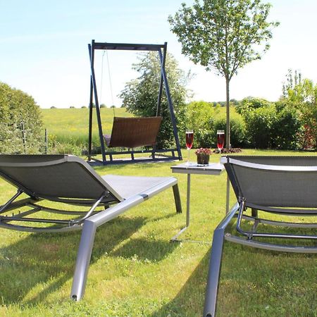 Villa Grande Fewo Enjoy We 2 Göhren-Lebbin Eksteriør billede
