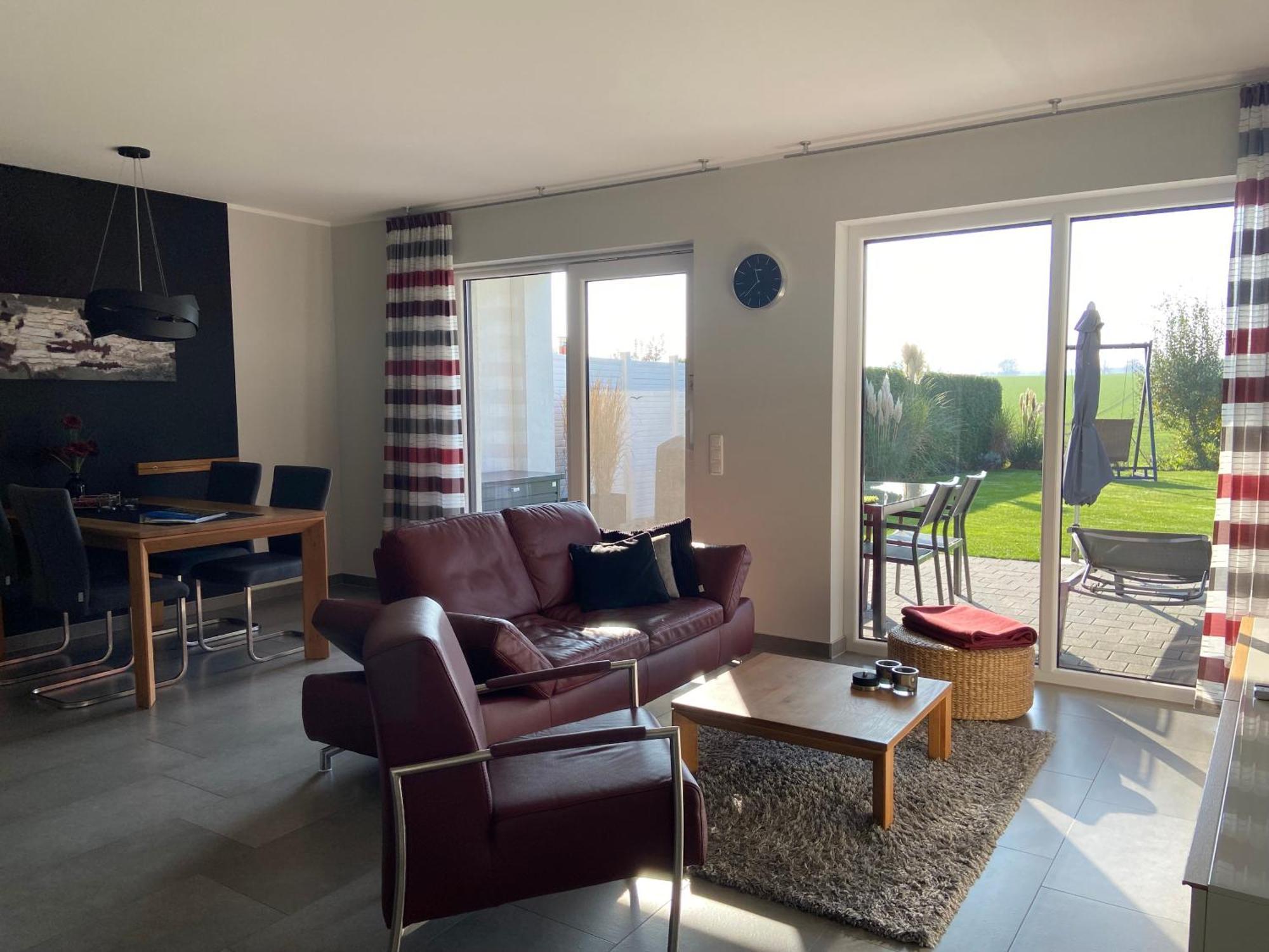 Villa Grande Fewo Enjoy We 2 Göhren-Lebbin Eksteriør billede