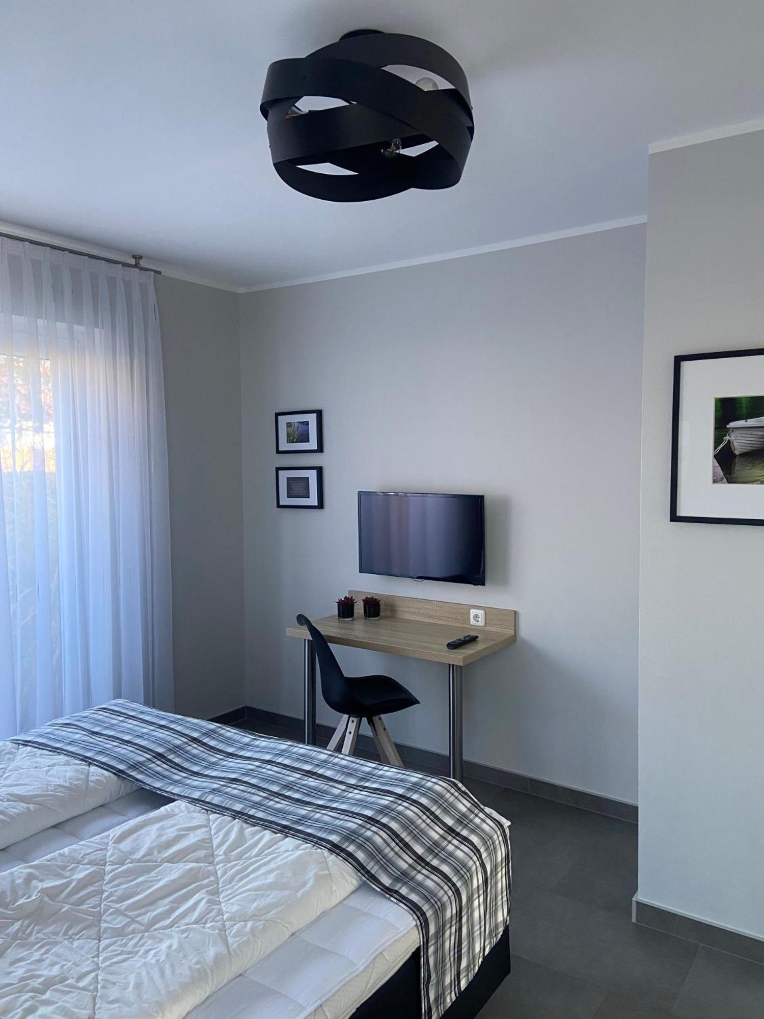 Villa Grande Fewo Enjoy We 2 Göhren-Lebbin Eksteriør billede