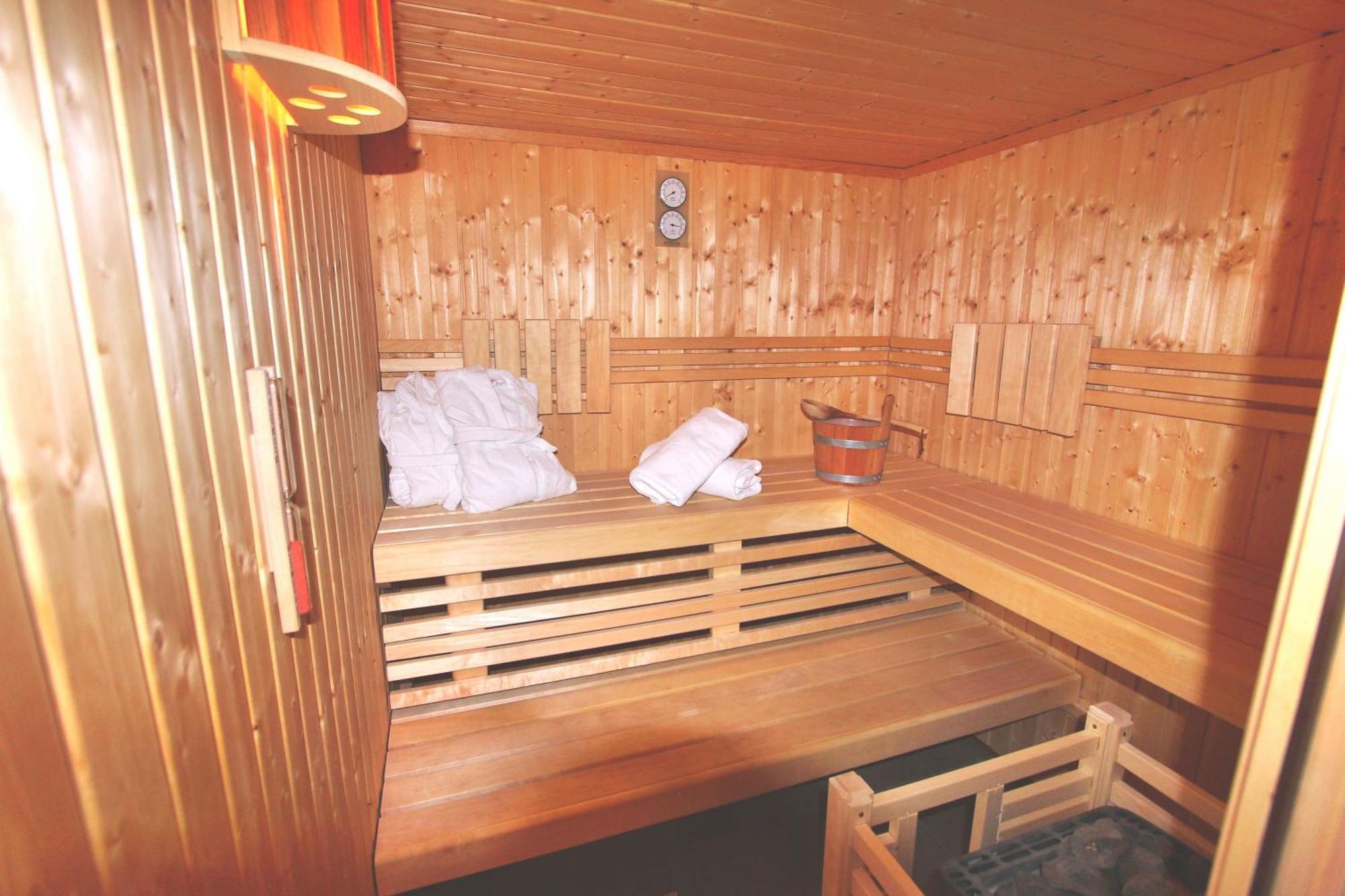 Villa Grande Fewo Enjoy We 2 Göhren-Lebbin Eksteriør billede