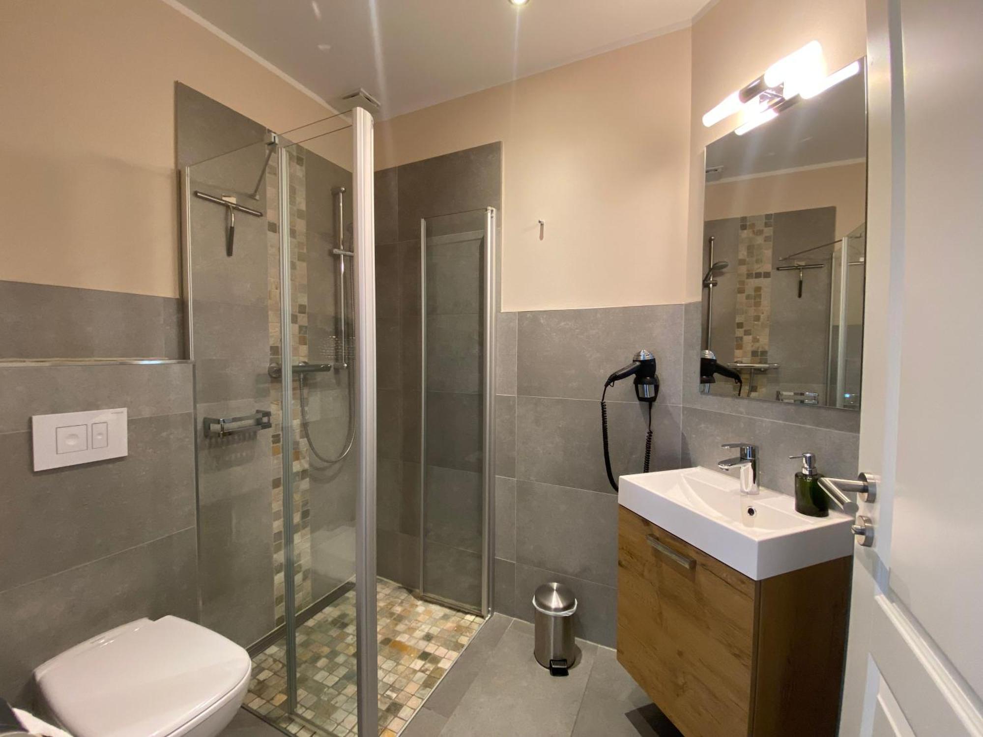 Villa Grande Fewo Enjoy We 2 Göhren-Lebbin Eksteriør billede