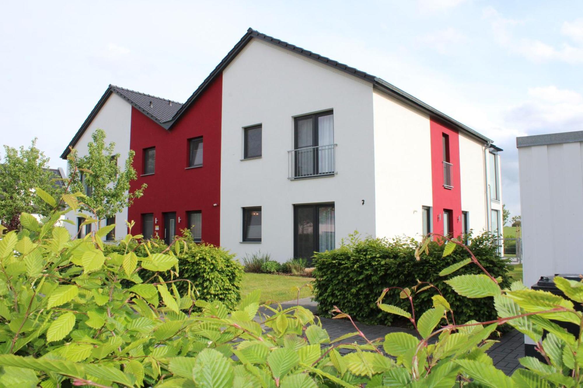 Villa Grande Fewo Enjoy We 2 Göhren-Lebbin Eksteriør billede