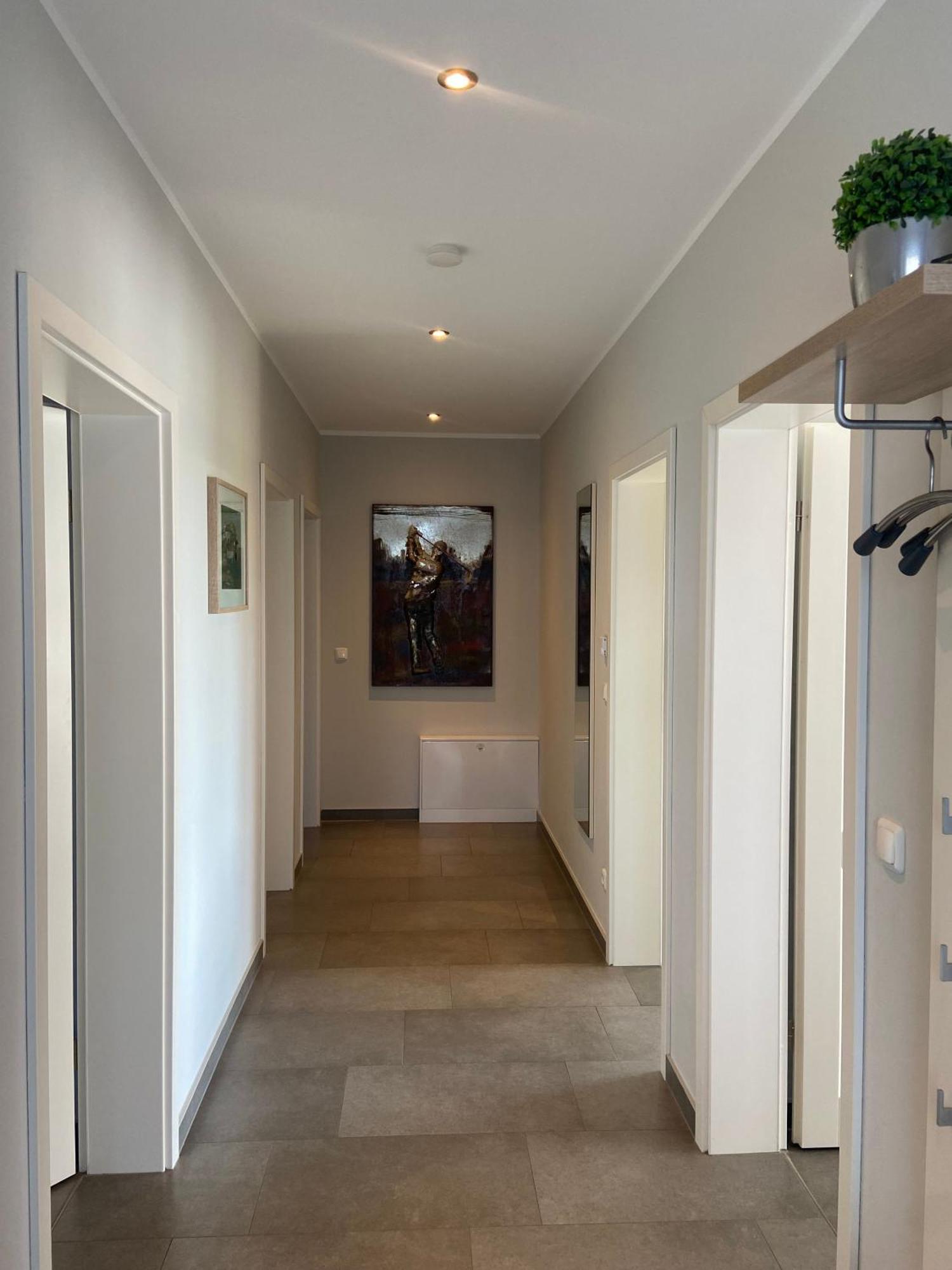 Villa Grande Fewo Enjoy We 2 Göhren-Lebbin Eksteriør billede